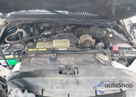 2001 Ford F-250 Lariat/Xl/Xlt z USA, uszkodzony, nr VIN 1FTNX21F71EB37067